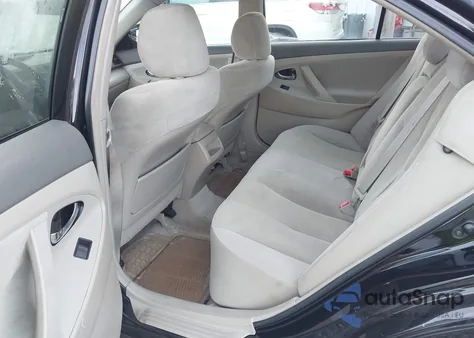 2009 Toyota Camry Le z USA, uszkodzony, nr VIN 4T1BE46K19U308046